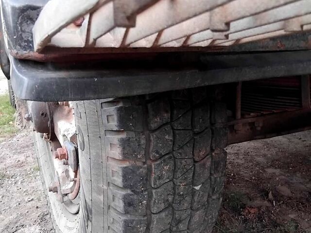 КамАЗ 5320 1978 в Березовке на Automoto.ua КамАЗ 5320, объемом двигателя 10 л и пробегом 0 тыс. км за 7000 $, фото 8 на Automoto.ua