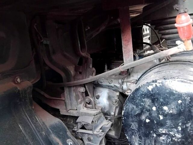 КамАЗ 5320 1978 в Березовке на Automoto.ua КамАЗ 5320, объемом двигателя 10 л и пробегом 0 тыс. км за 7000 $, фото 3 на Automoto.ua