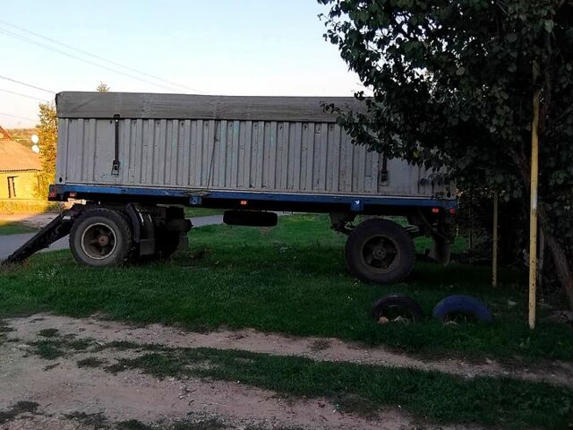 КамАЗ 5320 1978 в Березовке на Automoto.ua КамАЗ 5320, объемом двигателя 10 л и пробегом 0 тыс. км за 7000 $, фото 9 на Automoto.ua