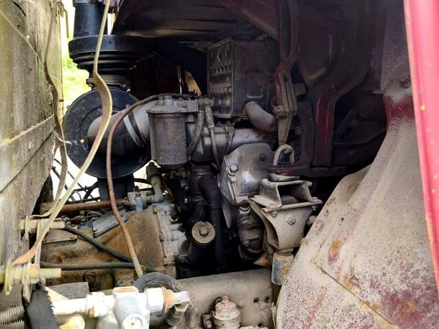 КамАЗ 5320, об'ємом двигуна 10 л та пробігом 100 тис. км за 7000 $, фото 5 на Automoto.ua