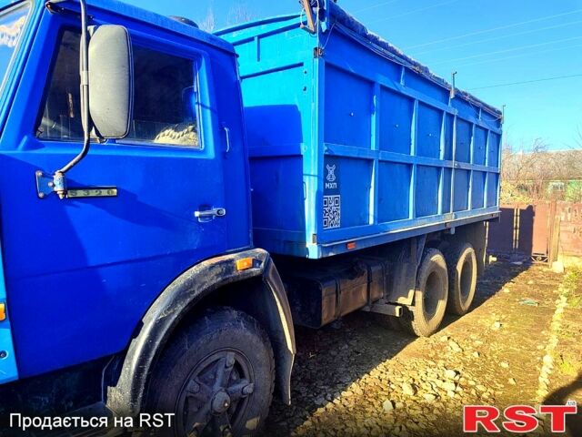 КамАЗ 5320, объемом двигателя 10 л и пробегом 0 тыс. км за 6500 $, фото 2 на Automoto.ua