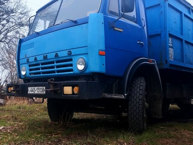КамАЗ 5320, объемом двигателя 10 л и пробегом 0 тыс. км за 6500 $, фото 3 на Automoto.ua