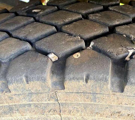 КамАЗ 5320 1985 у Еланце на Automoto.ua КамАЗ 5320, об'ємом двигуна 10.9 л та пробігом 0 тис. км за 5000 $, фото 5 на Automoto.ua