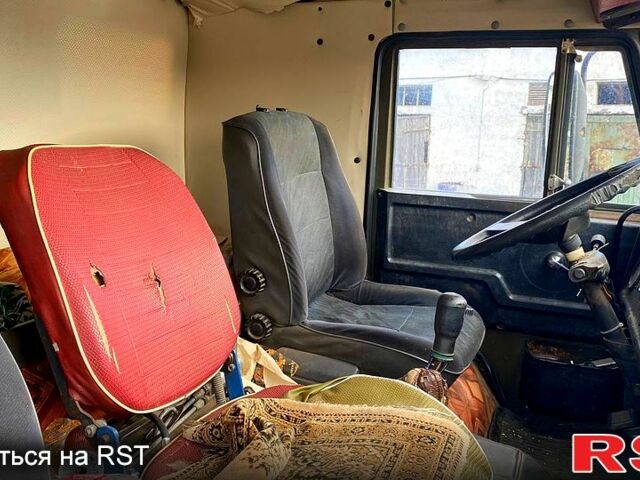 КамАЗ 5320 1985 у Еланце на Automoto.ua КамАЗ 5320, об'ємом двигуна 10.9 л та пробігом 0 тис. км за 5000 $, фото 7 на Automoto.ua