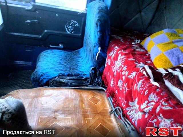 КамАЗ 5320, объемом двигателя 10 л и пробегом 0 тыс. км за 4000 $, фото 3 на Automoto.ua