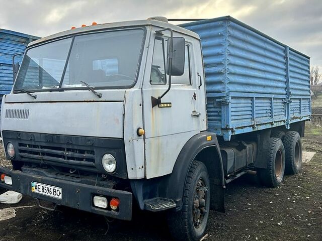 КамАЗ 5320, об'ємом двигуна 10.9 л та пробігом 0 тис. км за 3000 $, фото 2 на Automoto.ua