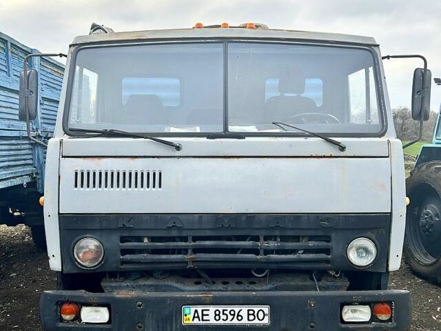 КамАЗ 5320, об'ємом двигуна 10.9 л та пробігом 0 тис. км за 3000 $, фото 1 на Automoto.ua