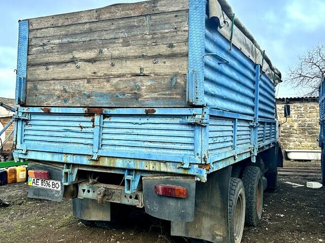 КамАЗ 5320, об'ємом двигуна 10.9 л та пробігом 0 тис. км за 3000 $, фото 3 на Automoto.ua