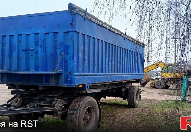 КамАЗ 5320, об'ємом двигуна 10.8 л та пробігом 0 тис. км за 5000 $, фото 10 на Automoto.ua