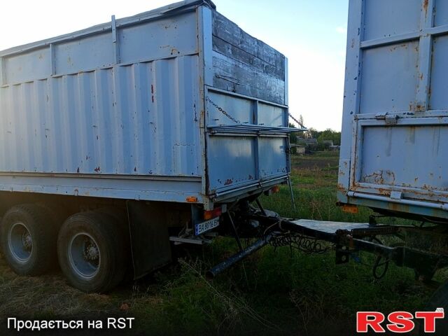 КамАЗ 5320, объемом двигателя 11 л и пробегом 300 тыс. км за 9200 $, фото 3 на Automoto.ua