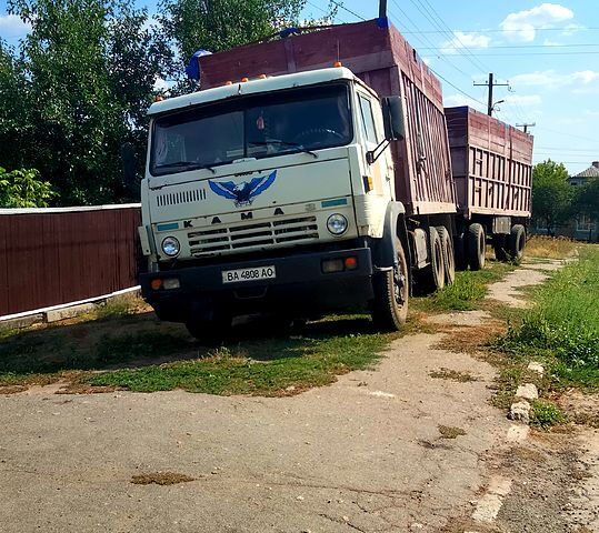 КамАЗ 5320, объемом двигателя 11 л и пробегом 0 тыс. км за 7500 $, фото 3 на Automoto.ua