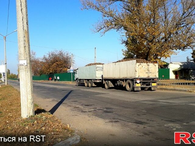 КамАЗ 5320, об'ємом двигуна 12 л та пробігом 0 тис. км за 5500 $, фото 4 на Automoto.ua
