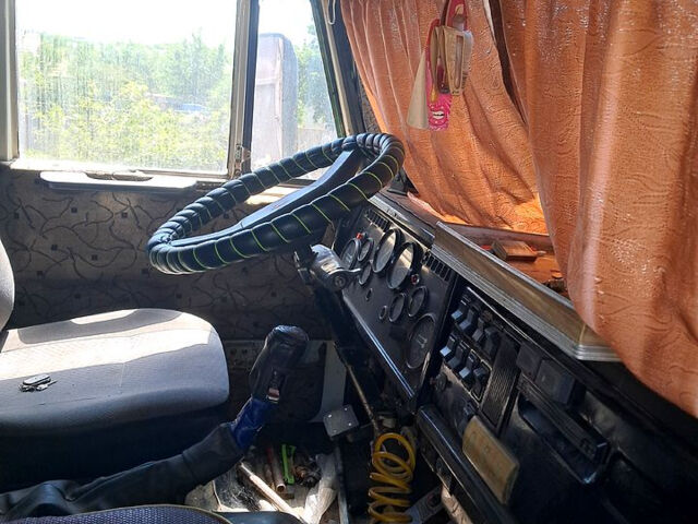 КамАЗ 5320, объемом двигателя 11 л и пробегом 0 тыс. км за 7500 $, фото 6 на Automoto.ua