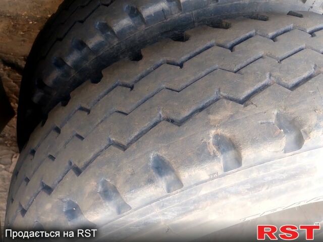 КамАЗ 5320, об'ємом двигуна 11 л та пробігом 0 тис. км за 3500 $, фото 2 на Automoto.ua