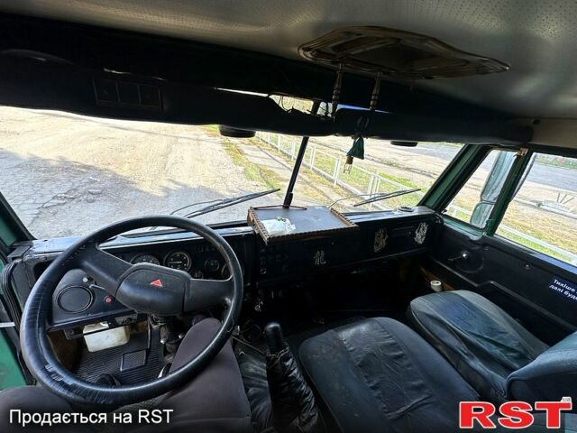 КамАЗ 5320 1991 в Первомайском на Automoto.ua КамАЗ 5320, объемом двигателя 10.9 л и пробегом 218 тыс. км за 5900 $, фото 6 на Automoto.ua