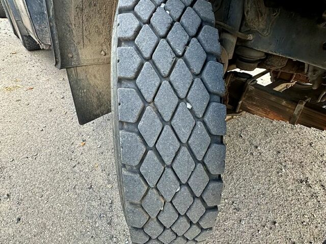 КамАЗ 5320 1991 в Первомайском на Automoto.ua КамАЗ 5320, объемом двигателя 10.9 л и пробегом 218 тыс. км за 5900 $, фото 5 на Automoto.ua