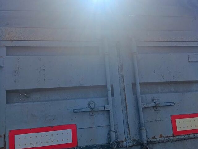 КамАЗ 5320, объемом двигателя 10.9 л и пробегом 300 тыс. км за 5500 $, фото 6 на Automoto.ua