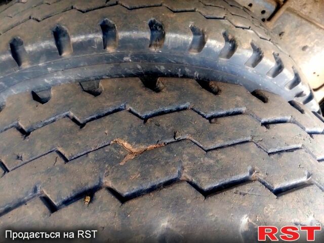 КамАЗ 5320, об'ємом двигуна 11 л та пробігом 0 тис. км за 3500 $, фото 1 на Automoto.ua
