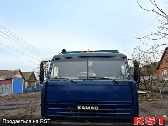 КамАЗ 5320, объемом двигателя 8.7 л и пробегом 0 тыс. км за 7000 $, фото 1 на Automoto.ua