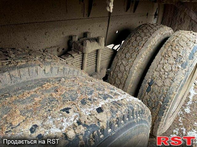 КамАЗ 5320, объемом двигателя 12.8 л и пробегом 0 тыс. км за 7000 $, фото 3 на Automoto.ua