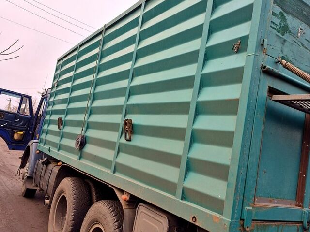 КамАЗ 5320, объемом двигателя 8.7 л и пробегом 0 тыс. км за 7000 $, фото 3 на Automoto.ua