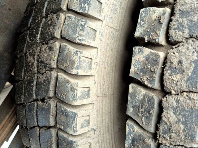 КамАЗ 5320, объемом двигателя 8.7 л и пробегом 0 тыс. км за 7000 $, фото 2 на Automoto.ua