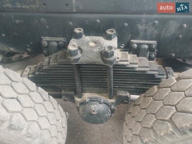 КамАЗ 5320, объемом двигателя 0 л и пробегом 1000 тыс. км за 14500 $, фото 12 на Automoto.ua