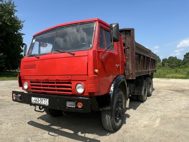 КамАЗ 5320, об'ємом двигуна 0 л та пробігом 0 тис. км за 2800 $, фото 2 на Automoto.ua