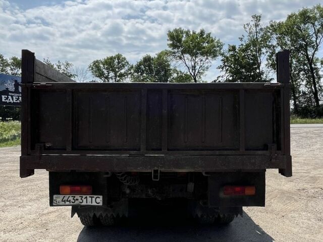 КамАЗ 5320, об'ємом двигуна 0 л та пробігом 0 тис. км за 2800 $, фото 7 на Automoto.ua