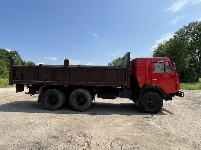 КамАЗ 5320, об'ємом двигуна 0 л та пробігом 0 тис. км за 2800 $, фото 4 на Automoto.ua