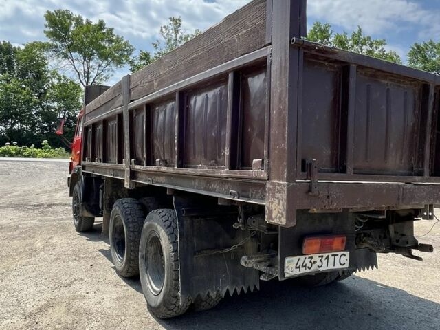 КамАЗ 5320, об'ємом двигуна 0 л та пробігом 0 тис. км за 2800 $, фото 5 на Automoto.ua