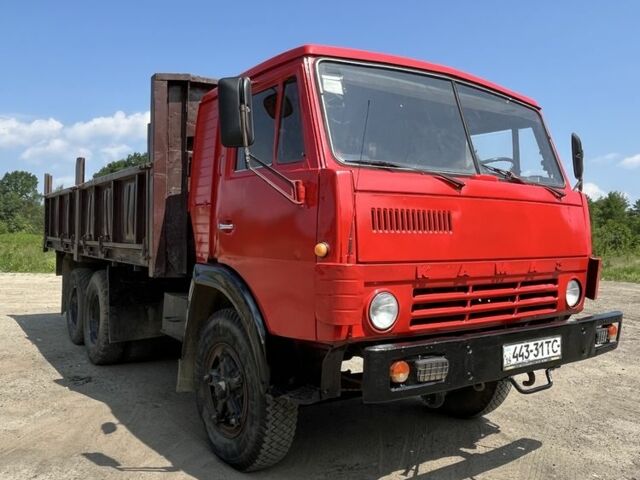 КамАЗ 5320, об'ємом двигуна 0 л та пробігом 0 тис. км за 2800 $, фото 1 на Automoto.ua