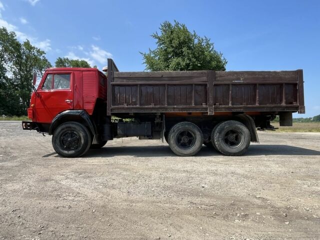 КамАЗ 5320, об'ємом двигуна 0 л та пробігом 0 тис. км за 2800 $, фото 3 на Automoto.ua