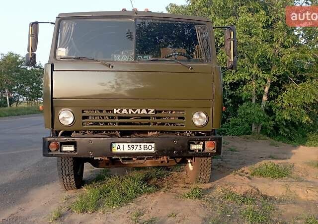 КамАЗ 5320, объемом двигателя 0 л и пробегом 50 тыс. км за 7000 $, фото 9 на Automoto.ua