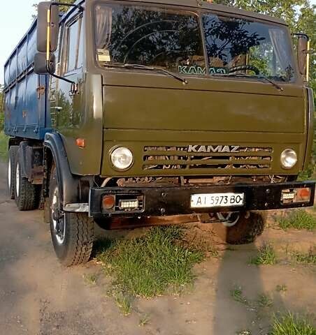 КамАЗ 5320, объемом двигателя 0 л и пробегом 50 тыс. км за 7000 $, фото 6 на Automoto.ua