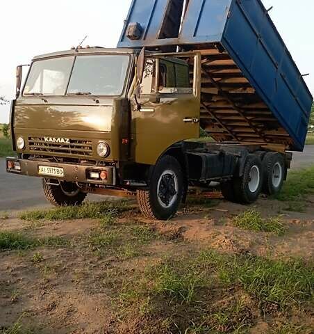 КамАЗ 5320, объемом двигателя 0 л и пробегом 50 тыс. км за 7000 $, фото 5 на Automoto.ua