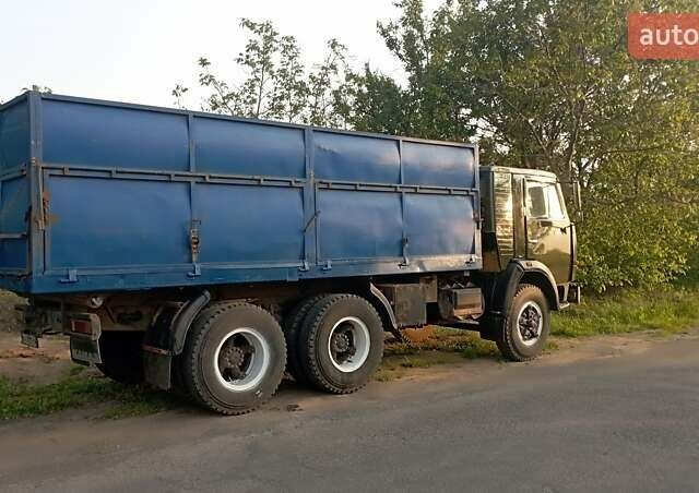 КамАЗ 5320, объемом двигателя 0 л и пробегом 50 тыс. км за 7000 $, фото 8 на Automoto.ua