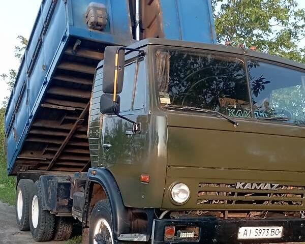 КамАЗ 5320, объемом двигателя 0 л и пробегом 50 тыс. км за 7000 $, фото 4 на Automoto.ua