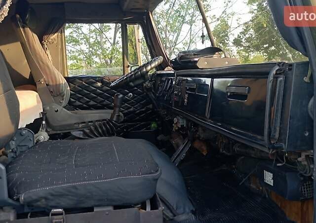 КамАЗ 5320, объемом двигателя 0 л и пробегом 50 тыс. км за 7000 $, фото 10 на Automoto.ua