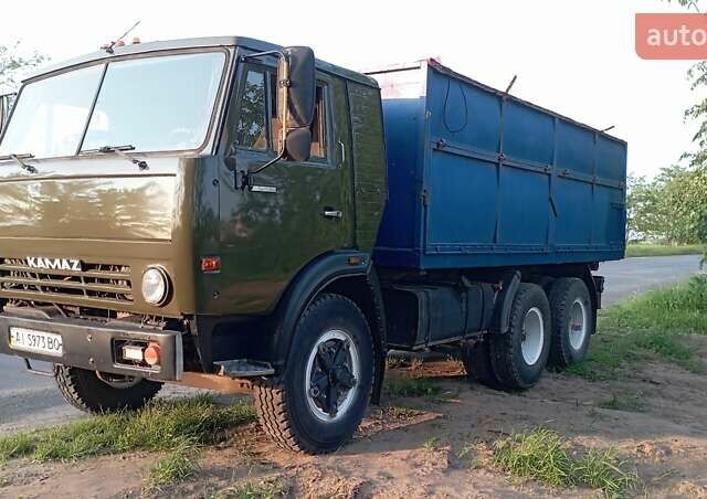 КамАЗ 5320, объемом двигателя 0 л и пробегом 50 тыс. км за 7000 $, фото 1 на Automoto.ua