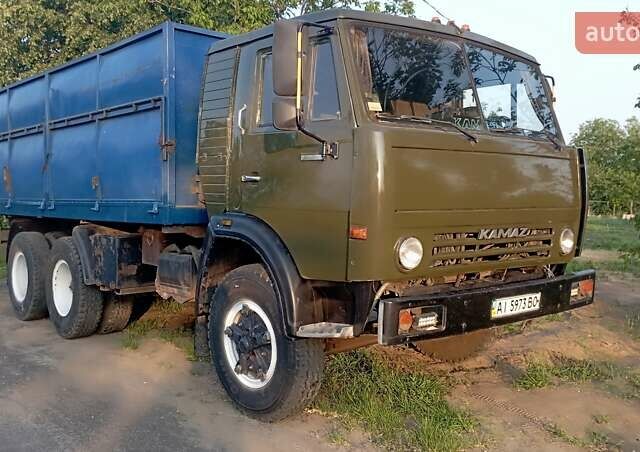 КамАЗ 5320, объемом двигателя 0 л и пробегом 50 тыс. км за 7000 $, фото 11 на Automoto.ua