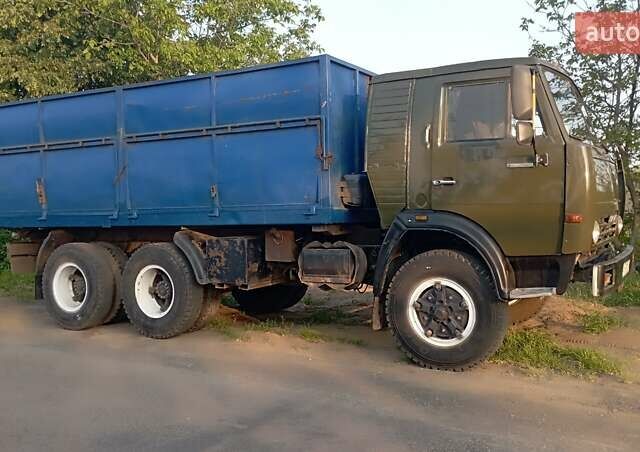 КамАЗ 5320, объемом двигателя 0 л и пробегом 50 тыс. км за 7000 $, фото 7 на Automoto.ua