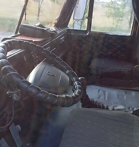 КамАЗ 5320, объемом двигателя 0 л и пробегом 50 тыс. км за 7000 $, фото 3 на Automoto.ua