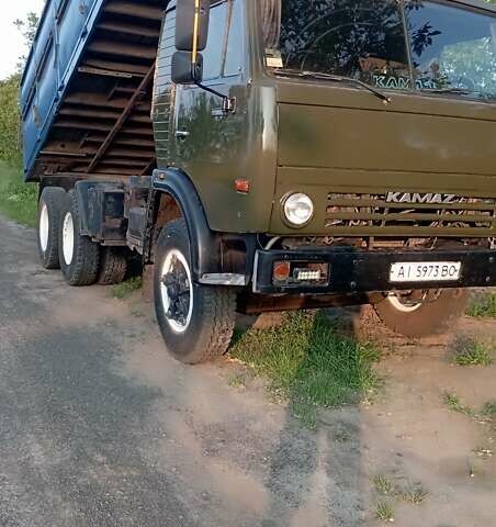 КамАЗ 5320, объемом двигателя 0 л и пробегом 50 тыс. км за 7000 $, фото 2 на Automoto.ua