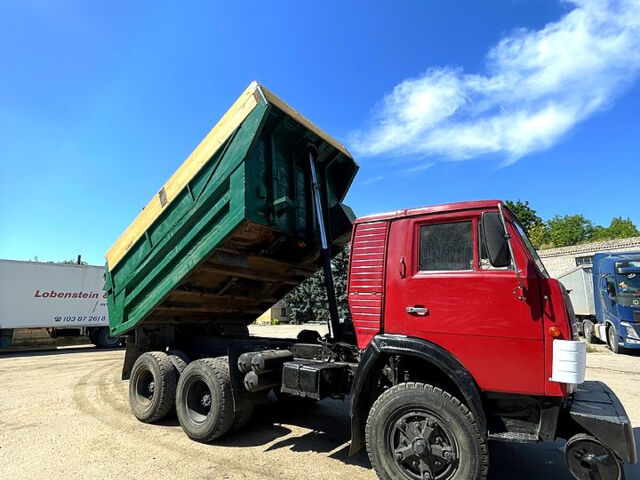 КамАЗ 5320, объемом двигателя 11 л и пробегом 0 тыс. км за 11000 $, фото 2 на Automoto.ua
