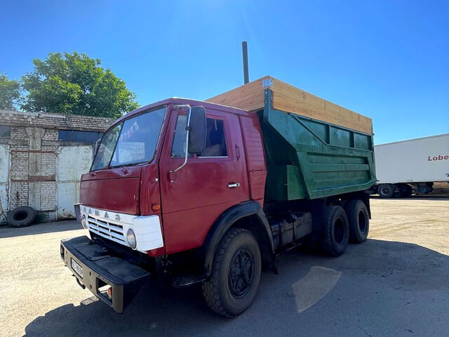 КамАЗ 5320, объемом двигателя 11 л и пробегом 0 тыс. км за 11000 $, фото 8 на Automoto.ua