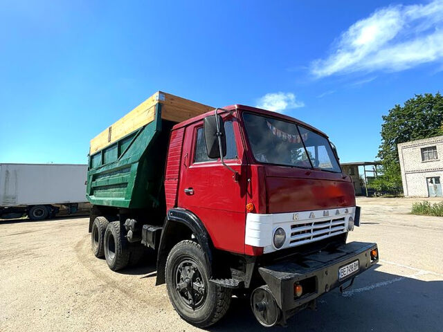 КамАЗ 5320, объемом двигателя 11 л и пробегом 0 тыс. км за 11000 $, фото 10 на Automoto.ua