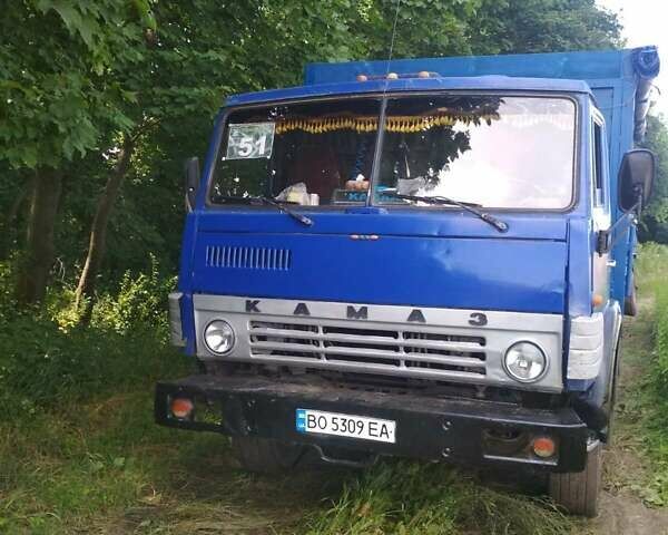 КамАЗ 5320, объемом двигателя 0 л и пробегом 5 тыс. км за 9500 $, фото 2 на Automoto.ua