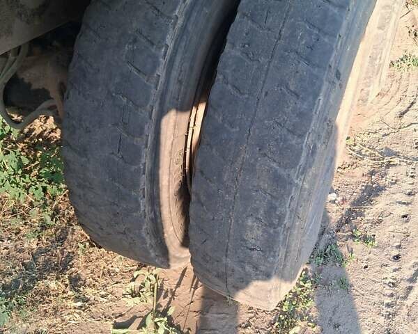 КамАЗ 5320, об'ємом двигуна 10.8 л та пробігом 1 тис. км за 6500 $, фото 13 на Automoto.ua