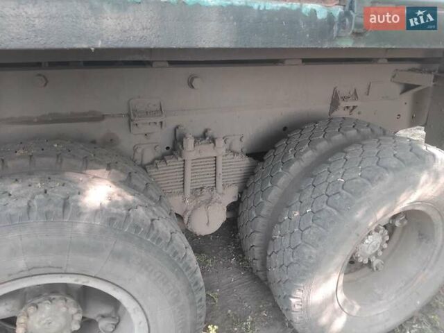 КамАЗ 5320, объемом двигателя 0 л и пробегом 1000 тыс. км за 10000 $, фото 1 на Automoto.ua